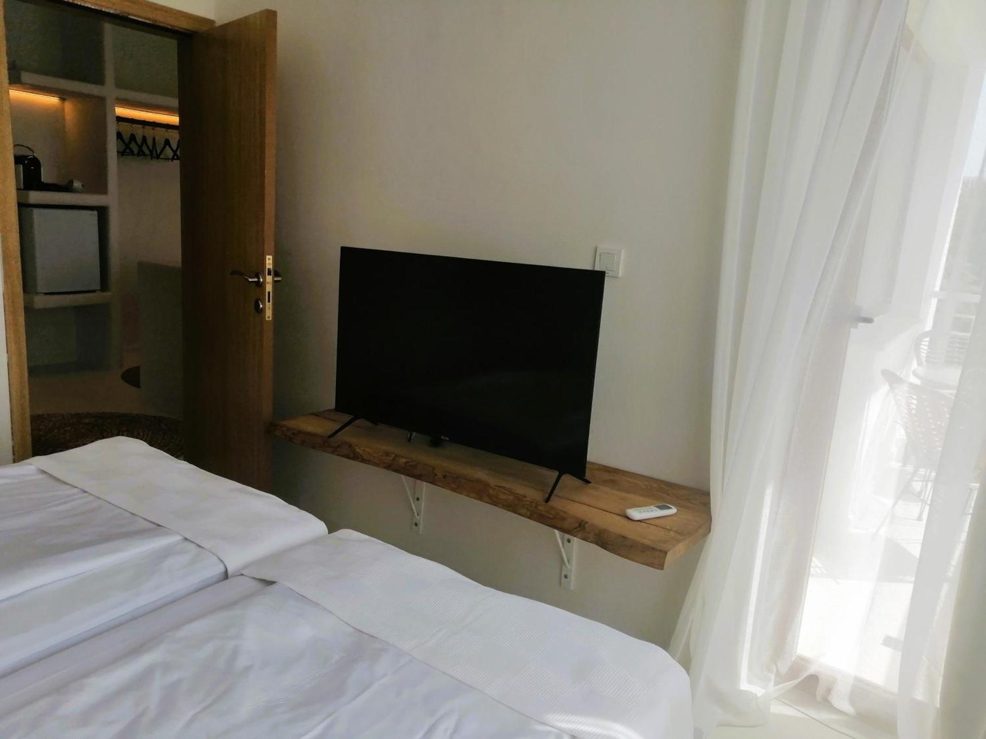 Paradise Bay Hotel ソゾポル エクステリア 写真