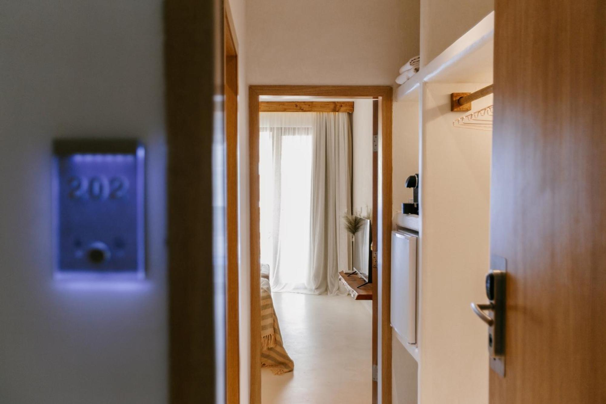 Paradise Bay Hotel ソゾポル エクステリア 写真